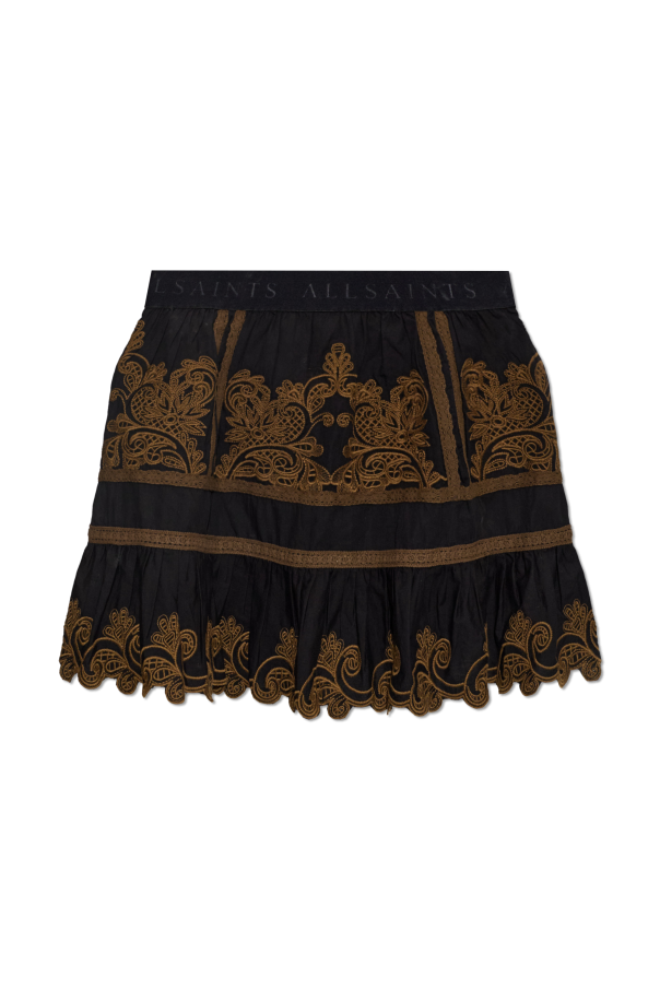 AllSaints Spódnica ‘Katya’