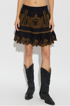 AllSaints Spódnica ‘Katya’