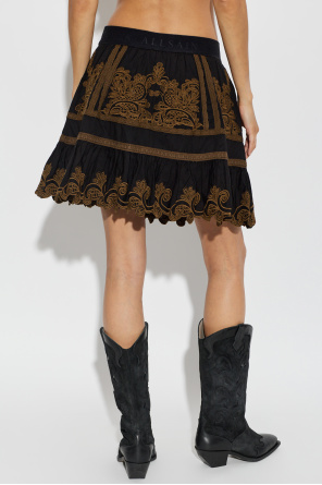 AllSaints Spódnica ‘Katya’