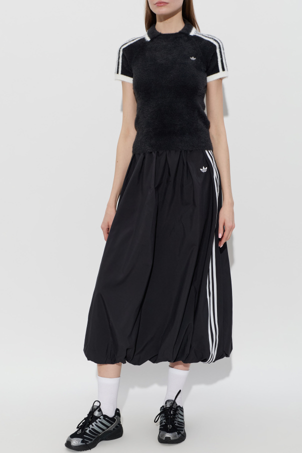 ADIDAS Originals ‘BALLON LONG’ skirt
