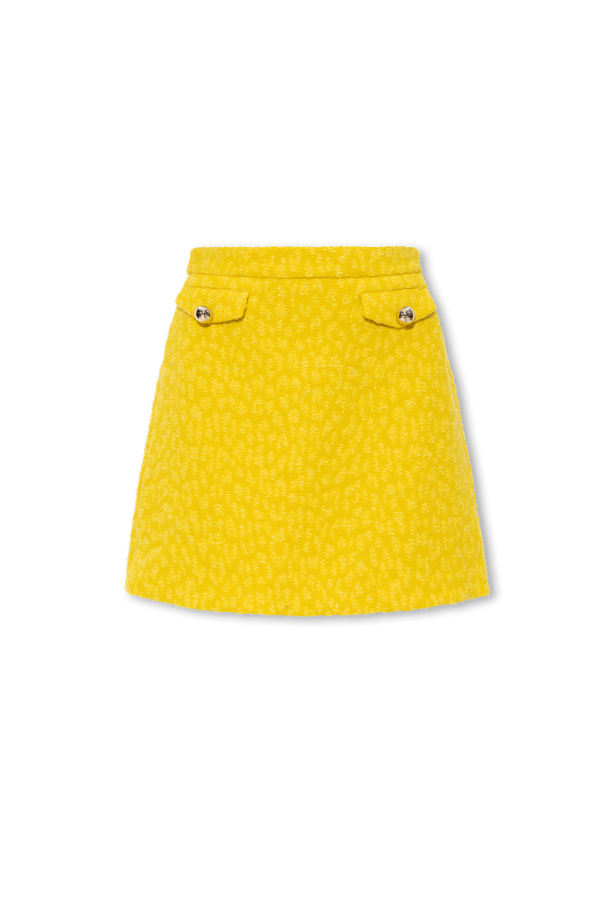 Kate Spade Mini skirt