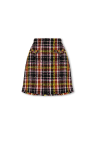 Kate Spade Tweed skirt