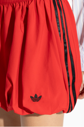 ADIDAS Originals Kurzer Rock mit Logo