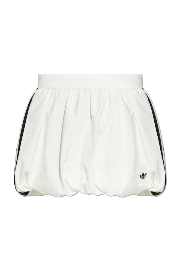 Short skirt with logo od ADIDAS Originals