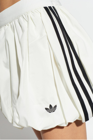 ADIDAS Originals Minifalda con logo