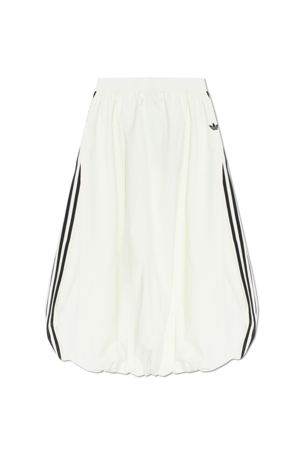 Long skirt with logo od ADIDAS Originals