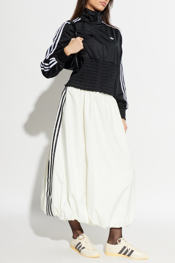 ADIDAS Originals Long skirt with logo