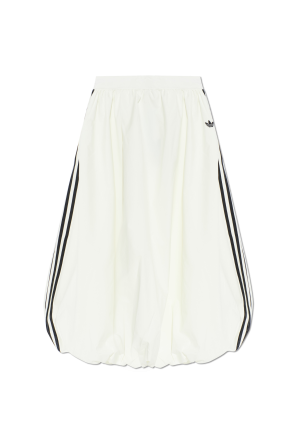 Falda larga con logo od ADIDAS Originals