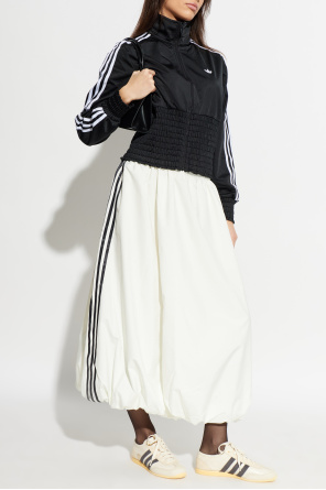 Falda larga con logo od ADIDAS Originals