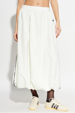 ADIDAS Originals Long skirt with logo
