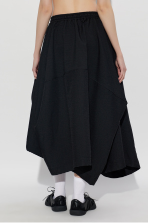 Y-3 Saia com bolsos