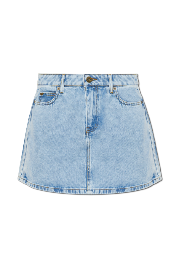 Denim skirt od ADIDAS Originals