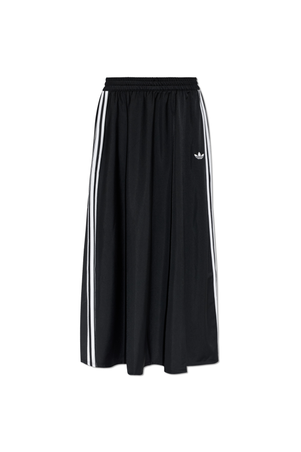 Skirt with logo od ADIDAS Originals