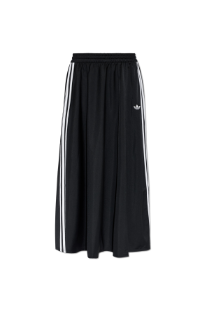 Skirt with logo od ADIDAS Originals