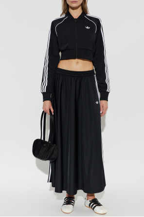 Skirt with logo od ADIDAS Originals