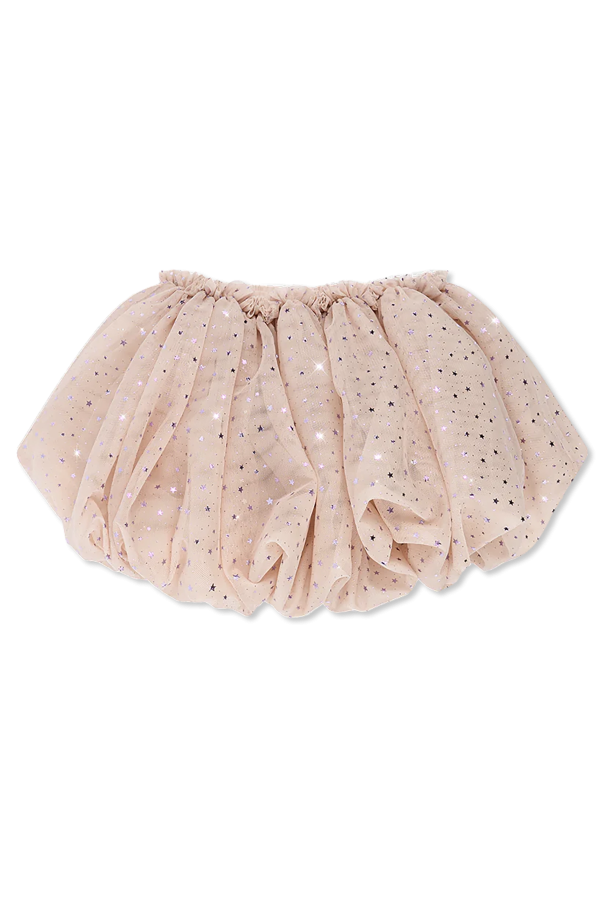 Konges Sløjd Tulle Skirt