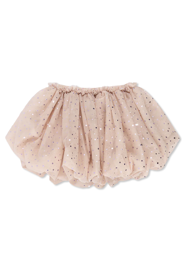 Konges Sløjd Tulle Skirt