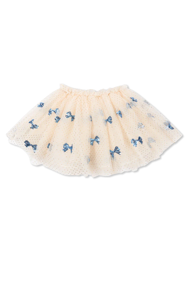 Konges Sløjd Tulle Skirt