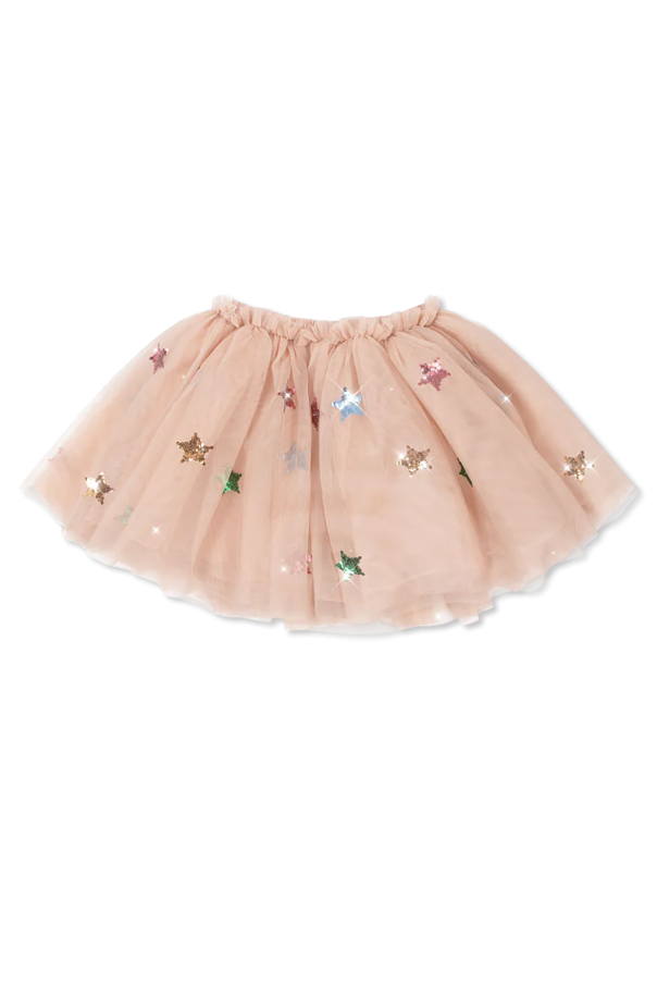 Konges Sløjd Tulle Skirt