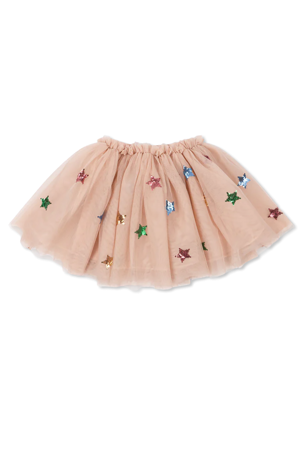 Konges Sløjd Tulle Skirt