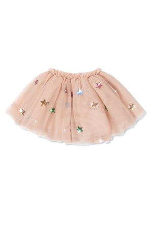 Tulle Skirt