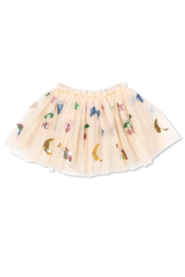 Skirt ‘Yvonne’, zdjęcie 1 Skirt ‘Yvonne’ od Konges Sløjd
