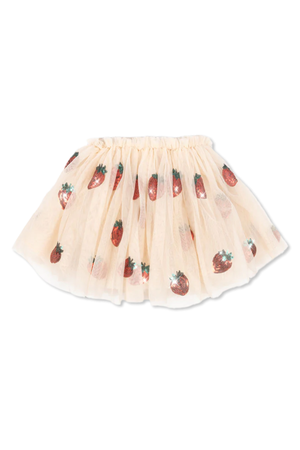 Konges Sløjd Tulle Skirt