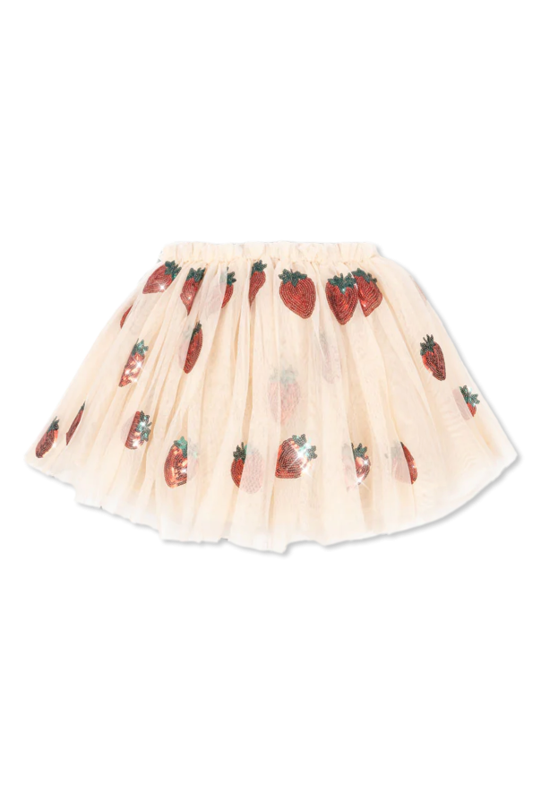 Konges Sløjd Tulle Skirt