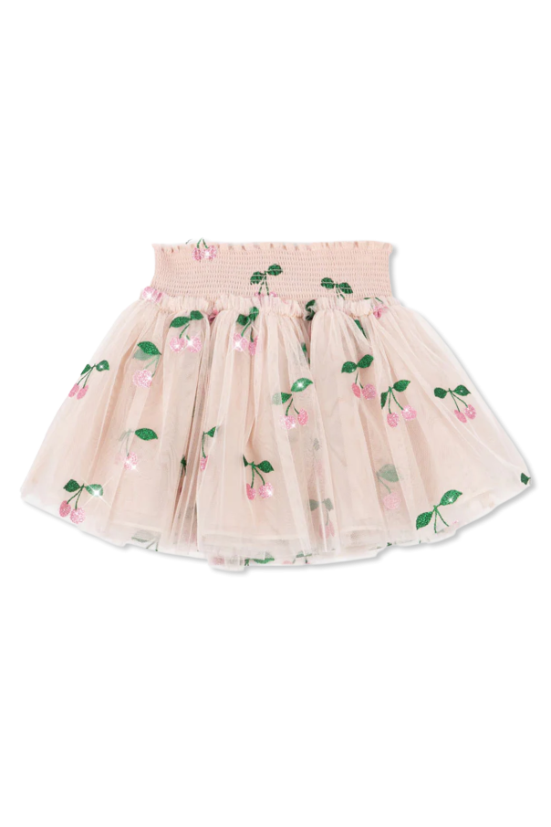 Tulle skirt, zdjęcie 1 Tulle skirt od Konges Sløjd