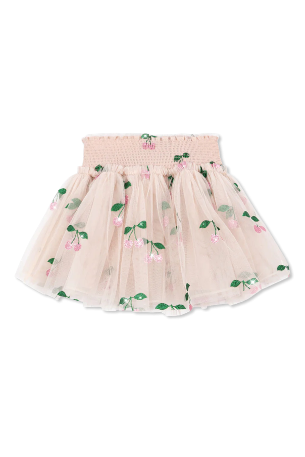 Konges Sløjd Tüllrock