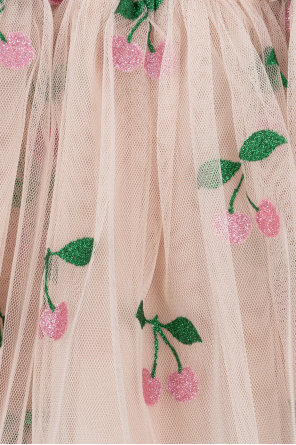 Konges Sløjd Tüllrock