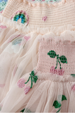 Konges Sløjd Tüllrock