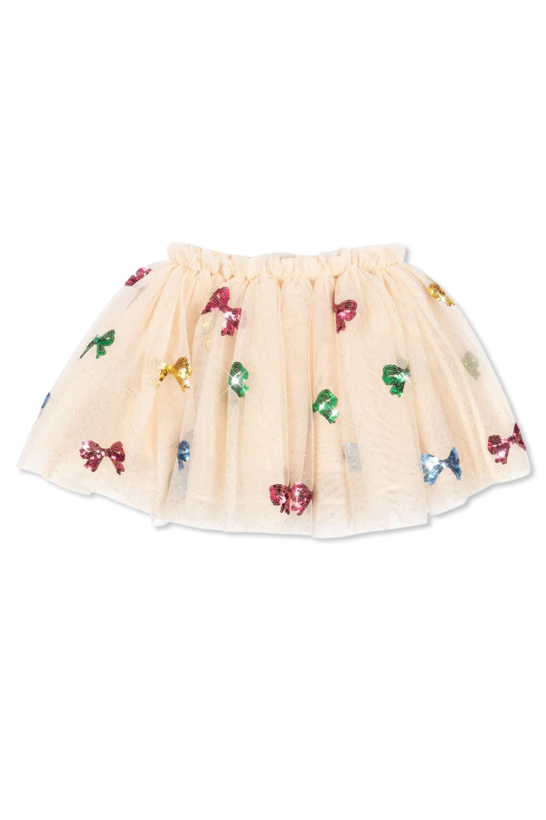 Tulle skirt, zdjęcie 1 Tulle skirt od Konges Sløjd