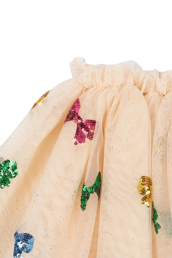Konges Sløjd Tulle skirt