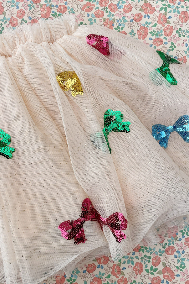Konges Sløjd Tulle skirt