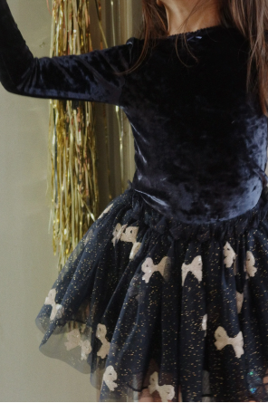 Konges Sløjd Tulle skirt