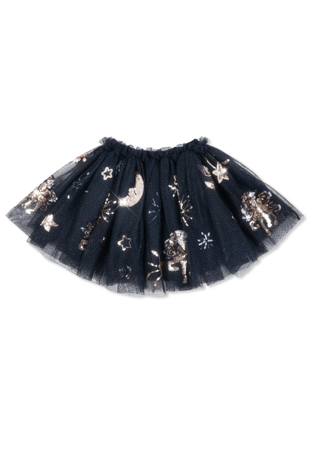 Cotton Skirt ‘Yvonne’ od Konges Sløjd