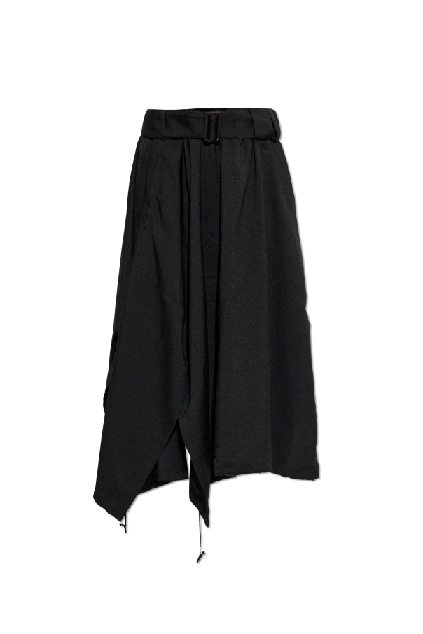 Y-3 Skirt with pockets
