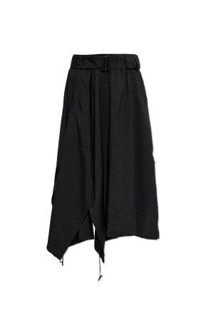 Skirt with pockets od Y-3