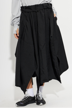 Y-3 Skirt with pockets