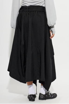 Y-3 Skirt with pockets