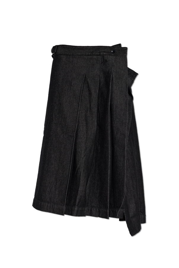 Denim skirt od Y-3