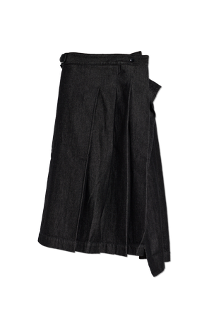 Jeansrock