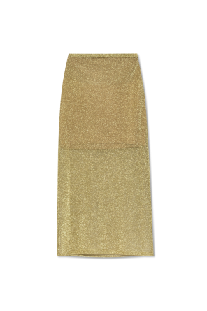 Skirt Anura