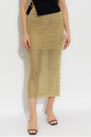 Cult Gaia Falda Anura