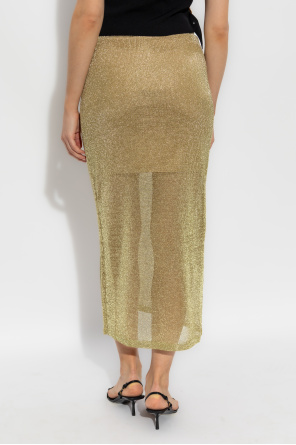 Cult Gaia Falda Anura