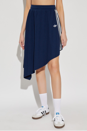ADIDAS Originals Spódnica o asymetrycznym kroju