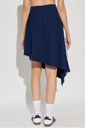 ADIDAS Originals Spódnica o asymetrycznym kroju