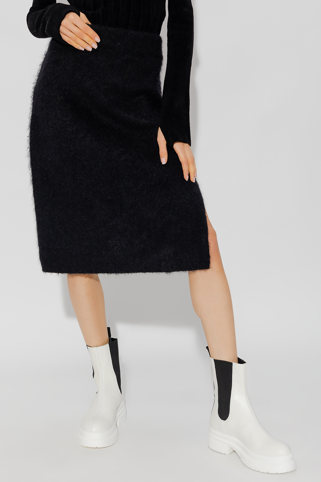 JW Anderson Skirt with slit