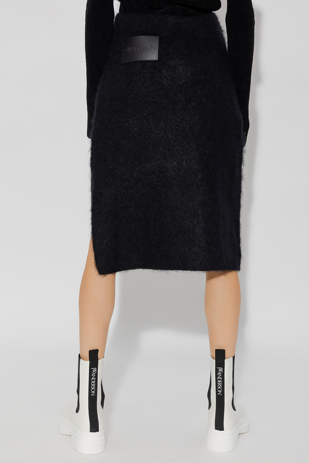 JW Anderson Skirt with slit